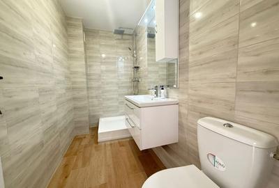 Apartament cu 3 camere decomandat în Nerva Traian - 9