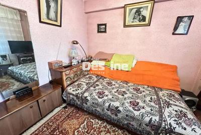 Apartament cu 3 camere decomandat, mobilat în Palat - 4