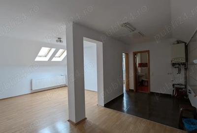 Vand apartament 2 camere Sibiu, ?trand II Vand apartament 2 camere Sibiu, ?trand II - 9