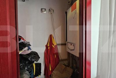 Apartament de lux cu 4 camere, 148 mp, la etajul 1, Targoviste - 13