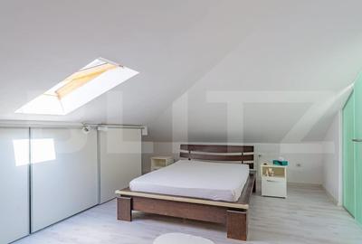 Apartament cu 4 camere, 200 mp, Dobroesti - 6
