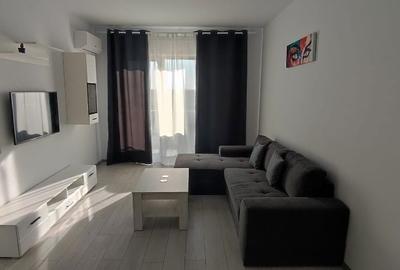 Apartament cu 2 camere decomandat în Berceni - 5