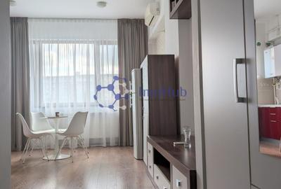 Garsonieră în Tătărași - 4