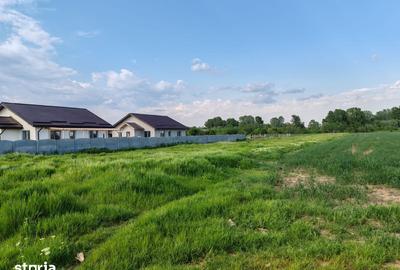 Teren de 9200 mp, în Clinceni - 3
