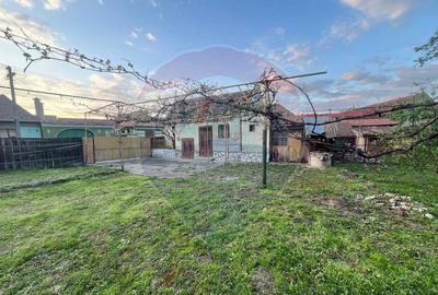 Casa de vanzare in Gura Raului - 3