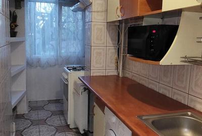 Garsonieră decomandată în Paltiniș - 4