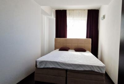 Apartament cu 3 camere semidecomandat în Sebastian - 12