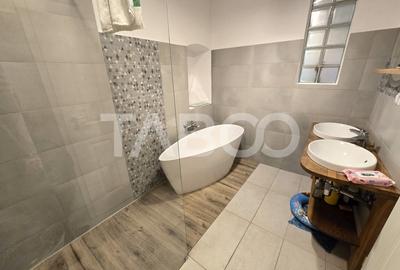 Apartament decomandat de vanzare cu pivnita in Centrul Istoric Sibiu - 8