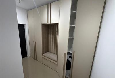 Apartament cu 2 camere decomandat, mobilat în Nord - 10