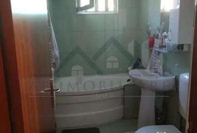 Apartament cu 2 camere semidecomandat în Tudor Vladimirescu