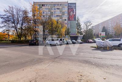 Garsoniera | 32 mp | Etaj intermediar | Calea Bucuresti | Comision 0% - 13