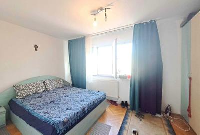 Apartament cu 2 camere semidecomandat în Podu Roș - 1