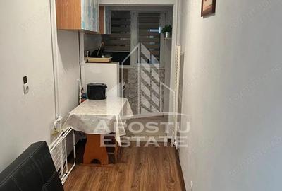 Garsonieră decomandată, mobilată în Olimpia-Stadion - 7