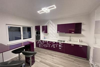 Casă cu 5 camere cu Teren 370 Mp în Dumbrăvița - 2