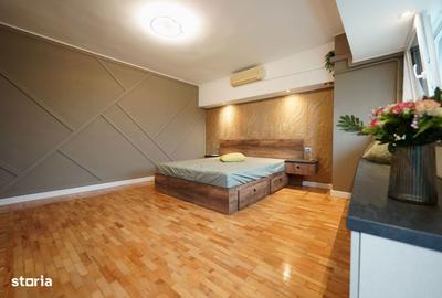 Apartament cu 2 camere, mobilat în Libertății - 1