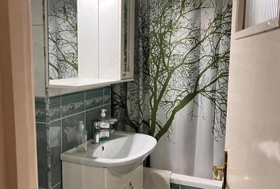 Apartament cu 4 camere semidecomandat în Central - 4