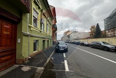 Spațiu comercial, de 90 mp, în Central - 5