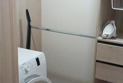 Apartament modern si spatios 3 camere Urban Plaza - 11