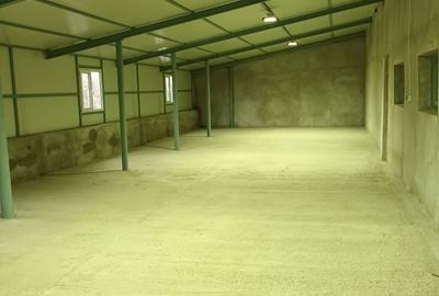 Spațiu comercial, de 200 mp, în Lacu - 2