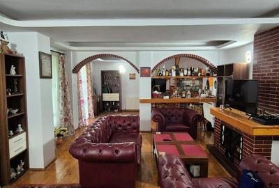 Casă spațioasă 5 camere cu saună, sală de sport și curte mare,zonaBd Pieptanari - 5