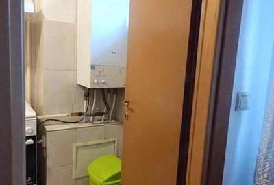 Garsonieră nedecomandată în Obor - 5