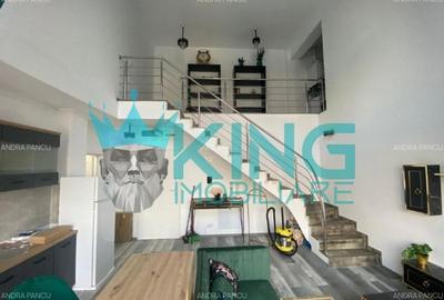 Apartament 3 Camere Duplex Aviatiei Bucuresti