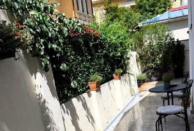 Cotoceni Medicina Eroilor Opera, 3 camere tip casa cu curte proprie, nou renovat - 15