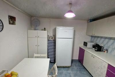 Casă individuală cu 2 camere cu Teren 202 Mp în 1 Mai - 4