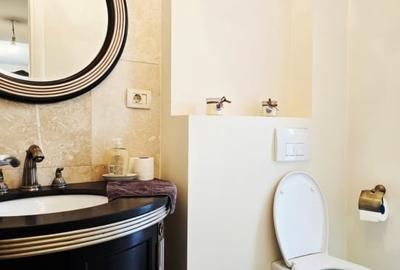 Apartament cu 3 camere decomandat, mobilat în Otopeni - 7