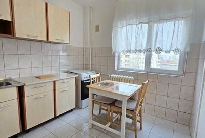 Garsonieră decomandată, mobilată în Tineretului - 5