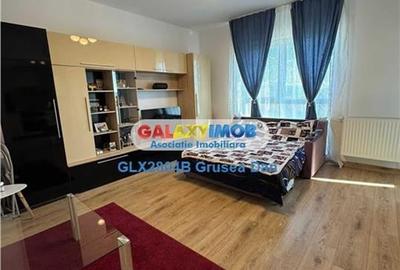 Politehnica | garsoniera 42mp 2017 | centrala AC cada balcon | metrou Politehnica | garsoniera 42mp 2017 | centrala AC cada balcon | metrou - 1