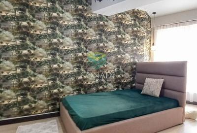 Apartament cu 3 camere  // Nordului-Herastrau - 8