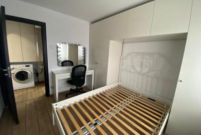 Apartament cu 3 camere semidecomandat, mobilat în Nicolae Grigorescu - 6