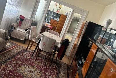 Apartament cu 3 camere semidecomandat, mobilat în Rogerius - 1