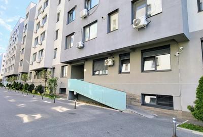 Apartament cu 2 camere semidecomandat, mobilat în Berceni - 34