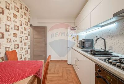 Casă cu 3 camere cu Teren 412 Mp în Tărlungeni - 7