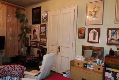 Apartament cu 3 camere semidecomandat în Central - 5