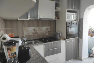 Apartament cu 3 camere decomandat în Tomești - 9