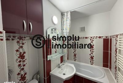 Apartament cu 2 camere în Craiovița Nouă - 8