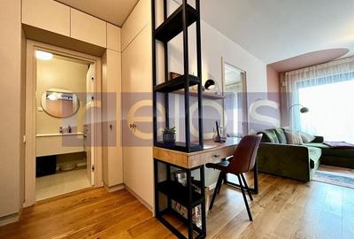 Închiriere Apartament 2 Camere Mobilat Lux | Garaj Subteran | Piața Domenii - 11