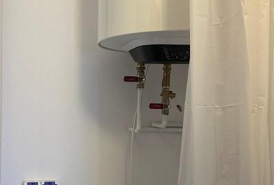 Apartament cu 2 camere semidecomandat, mobilat în Polonă - 15