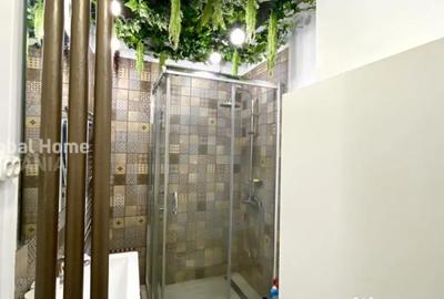 Apartament cu 3 camere decomandat, mobilat în Centrul Istoric - 4