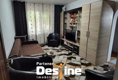 Apartament cu 2 camere, mobilat în Ferentari - 1