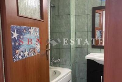 Garsonieră decomandată, mobilată în Colentina - 8