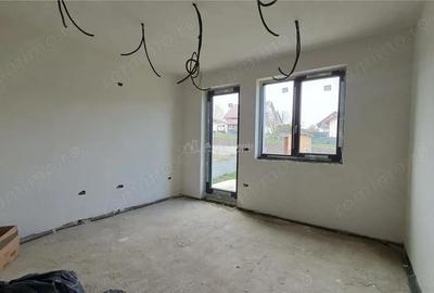 Casa individuala - 250 mp - 450 mp teren - Moara - 8