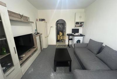 Garsoniera , CENTRALA IMOBIL, etaj 3- Zona Aradului - 4