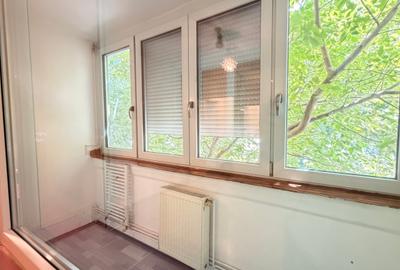 Apartament cu 2 camere semidecomandat în Gării - 6