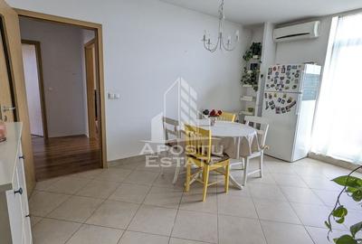 Penthouse cu 3 camere, 3 terase, zona Aradului - 5