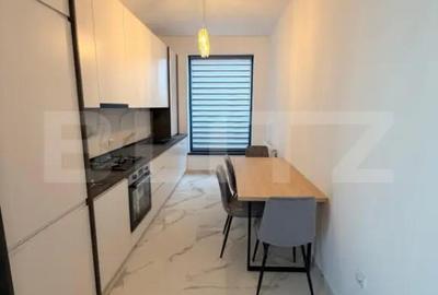 Apartament cu 3 camere decomandat în Tărlungeni - 2