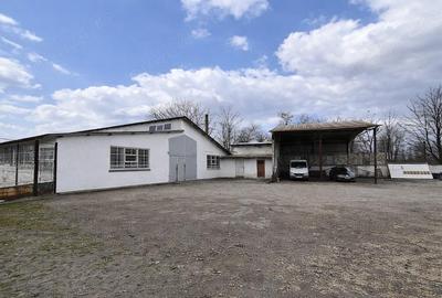 Spațiu comercial, de 357 mp, în Nord - 5